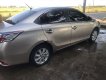 Toyota Vios 2017 - Cần bán lại xe Toyota Vios sản xuất 2017, xe gia đình