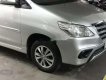 Toyota Innova 2016 - Cần bán xe Toyota Innova đời 2016, màu bạc, nhập khẩu