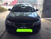 Kia Cerato 2009 - Cần bán xe Kia Cerato 2009, màu đen, nhập khẩu nguyên chiếc