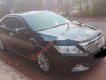 Toyota Camry 2013 - Cần bán gấp Toyota Camry 2.0E năm 2013, màu đen