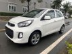 Kia Morning 2019 - Cần bán Kia Morning sản xuất 2019, màu trắng nội thất đẹp