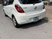 Hyundai i20 2011 - Cần bán xe Hyundai i20 đời 2011, màu trắng, nhập khẩu, giá tốt