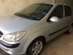 Hyundai Getz 2010 - Cần bán Hyundai Getz đời 2010, màu bạc, xe nhập số tự động, giá tốt