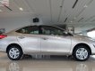 Toyota Vios 2019 - Cần bán xe Toyota Vios 2019, màu nâu