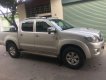 Toyota Hilux 2011 - Bán xe Toyota Hilux đời 2011, nhập khẩu Thái số sàn