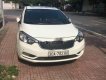 Kia K3 2015 - Bán Kia K3 1.6AT 2015 màu trắng, số tự động, giá tốt