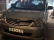 Toyota Innova 2010 - Cần bán lại xe Toyota Innova năm 2010