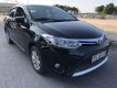 Toyota Vios 2014 - Cần bán gấp Toyota Vios sản xuất 2014, màu đen chính chủ