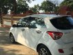 Hyundai Grand i10 2015 - Bán Hyundai Grand i10 sản xuất năm 2015, màu trắng, nhập khẩu nguyên chiếc như mới