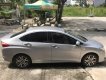 Honda City 2017 - Bán Honda City năm sản xuất 2017, màu bạc số sàn