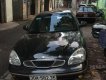 Daewoo Nubira 2000 - Bán ô tô Daewoo Nubira sản xuất năm 2000, màu đen