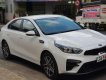 Kia Cerato 2019 - Cần bán xe Kia Cerato đời 2019, màu trắng như mới, giá 530tr