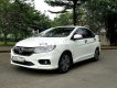 Honda City 2017 - Bán Honda City 2017, màu trắng giá cạnh tranh