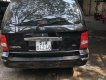 Kia Carnival 2008 - Bán ô tô Kia Carnival đời 2008, màu đen, chính chủ, giá cạnh tranh