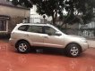 Hyundai Santa Fe 2008 - Bán ô tô Hyundai Santa Fe 2008, nhập khẩu nguyên chiếc chính hãng