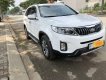 Kia Sorento 2017 - Bán Kia Sorento năm sản xuất 2017, màu trắng còn mới, 725 triệu