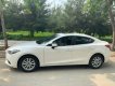 Mazda 3 2018 - Bán Mazda 3 năm 2018, màu trắng chính chủ, 629 triệu