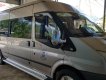 Ford Transit 2009 - Bán ô tô Ford Transit sản xuất năm 2009, 275 triệu