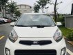 Kia Morning 2019 - Cần bán Kia Morning sản xuất 2019, màu trắng nội thất đẹp