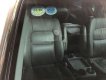 Kia Carnival 2008 - Bán ô tô Kia Carnival đời 2008, màu đen, chính chủ, giá cạnh tranh