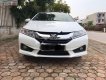 Honda City 2017 - Cần bán Honda City sản xuất năm 2017, màu trắng số tự động, giá 517tr