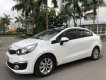 Kia Rio 2016 - Bán ô tô Kia Rio 2016, màu trắng, xe nhập xe gia đình, 495tr