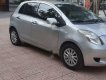 Toyota Yaris 2008 - Bán Toyota Yaris năm 2008, số sàn, nhập Pháp