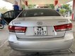 Hyundai Sonata 2009 - Bán xe Hyundai Sonata đời 2009, màu bạc, nhập khẩu nguyên chiếc