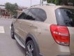 Chevrolet Captiva 2016 - Bán Chevrolet Captiva 2016 xe chính chủ, còn mới