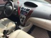 Toyota Vios 1.5E 2011 - Cần bán xe Toyota Vios đời 2011, màu bạc, xe gia đình, giá cạnh tranh