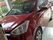 Hyundai Grand i10   2015 - Cần bán lại xe Hyundai Grand i10 đời 2015, màu đỏ, nhập khẩu xe gia đình, 300tr