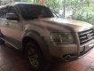 Ford Everest 2008 - Cần bán xe Ford Everest đời 2008, chính chủ, giá cạnh tranh