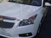 Chevrolet Cruze 2010 - Cần bán xe Chevrolet Cruze năm sản xuất 2010, màu trắng như mới, giá tốt