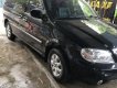 Kia Carnival 2008 - Bán ô tô Kia Carnival đời 2008, màu đen, chính chủ, giá cạnh tranh