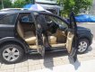 Chevrolet Captiva 2008 - Bán ô tô Chevrolet Captiva sản xuất 2008, màu đen số sàn, giá tốt