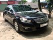 Toyota Camry 2006 - Cần bán xe Toyota Camry 2.4G đời 2006, màu đen, giá tốt