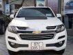 Chevrolet Colorado 2017 - Bán gấp Chevrolet Colorado sản xuất năm 2017, xe còn mới