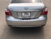 Toyota Vios 1.5E 2011 - Cần bán xe Toyota Vios đời 2011, màu bạc, xe gia đình, giá cạnh tranh