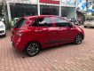 Hyundai Grand i10 2018 - Bán Hyundai Grand i10 2018, màu đỏ đẹp như mới