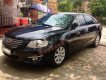 Toyota Camry 2006 - Cần bán xe Toyota Camry 2.4G đời 2006, màu đen, giá tốt