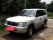 Toyota Prado 2004 - Cần bán Toyota Prado 2004, nhập khẩu xe gia đình