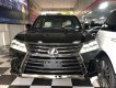 Lexus LX5700 LX570 Black Edition 2019 - Bán ô tô Lexus LX5700 LX570 Black Edition đời 2019, màu đen, xe nhập