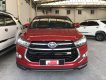 Toyota Innova Venturer 2019 - Bán xe Innova Venturer màu đỏ 2019, liên hệ ngay để nhận ngay giá ưu đãi