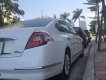 Nissan Teana   2011 - Bán Nissan Teana 2011, màu trắng, nhập khẩu chính chủ giá cạnh tranh