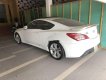 Hyundai Genesis  2.0 turbo  2010 - Bán xe Hyundai Genesis 2.0 turbo 2010, màu trắng, nhập khẩu nguyên chiếc