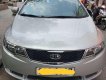 Kia Cerato 2010 - Bán Kia Cerato đời 2010, màu bạc, nhập khẩu chính chủ, 405 triệu