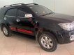 Toyota Fortuner 2011 - Cần bán xe Toyota Fortuner 2011, giá cạnh tranh, xe còn nguyên bản