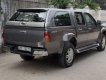 Isuzu Dmax 2011 - Bán Isuzu Dmax sản xuất 2011, màu xám, nhập khẩu nguyên chiếc, 298 triệu