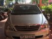 Toyota Innova    G   2008 - Cần bán xe Toyota Innova G 2008, màu bạc, giá tốt