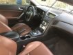 Hyundai Genesis  2.0 turbo  2010 - Bán xe Hyundai Genesis 2.0 turbo 2010, màu trắng, nhập khẩu nguyên chiếc